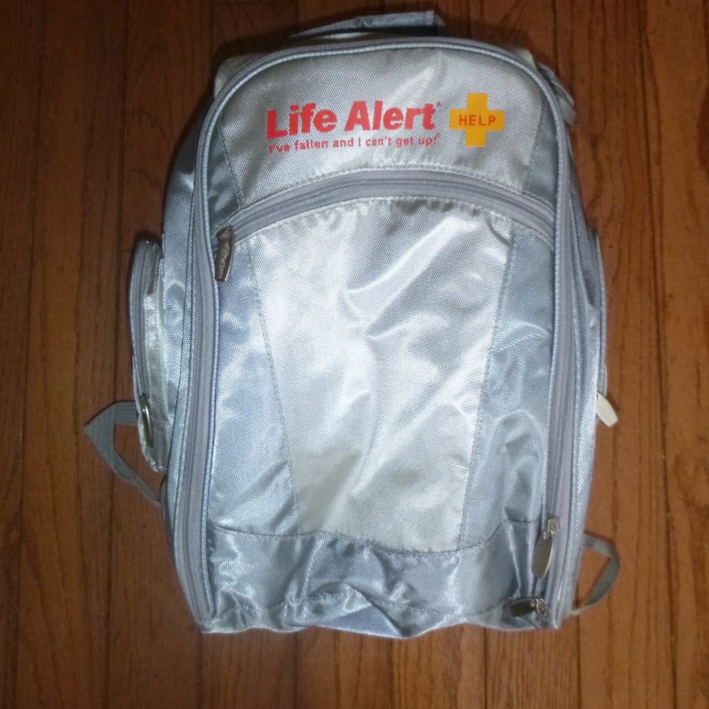 Picnic Time Backpack - Complete Picnic Set!